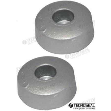 ANODO PARA FLEX O FOLD (PAR) ZINC 0,12KG