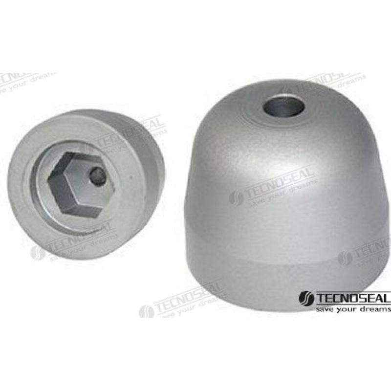 ANODO HELICE LEOPARD ZINC 1,12KG 70MM