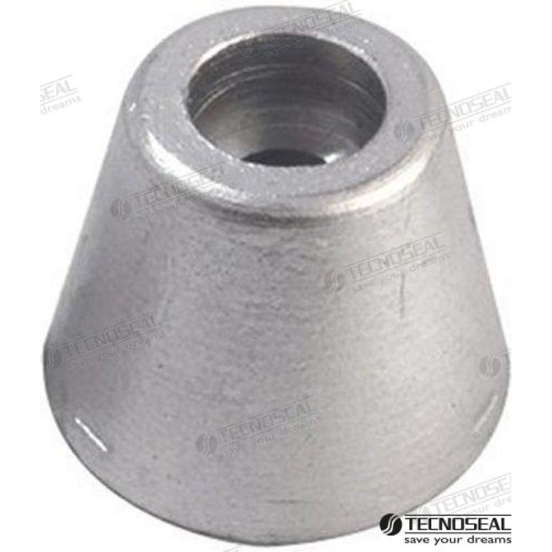 ANODO HELICE SLEIPNER ZINC 0,05KG 26MM