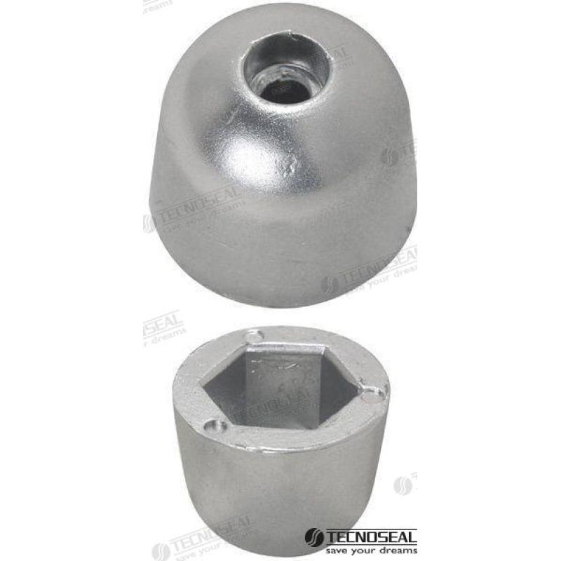 ANODO HELICE SLEIPNER ZINC 0,16KG 42MM