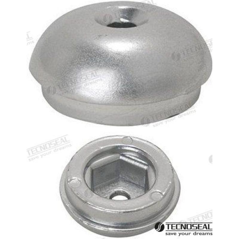 ANODO HELICE SLEIPNER ZINC 0,12KG 45MM