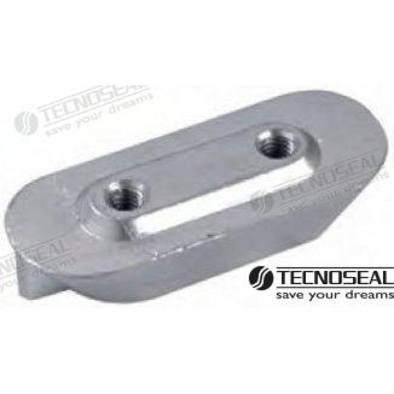 ANODO YAMAHA FB 40HP