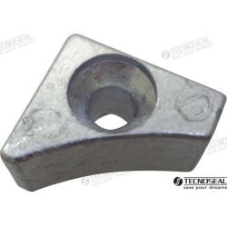ANODO YAMAHA CILINDRO 0,03KG