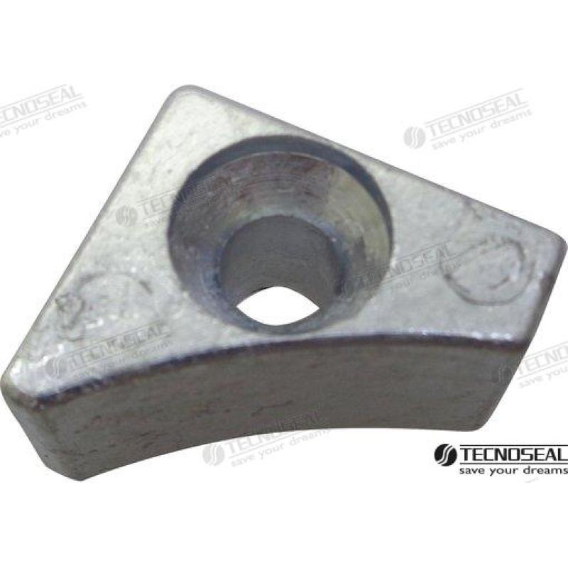 ANODO YAMAHA CILINDRO 0,03KG
