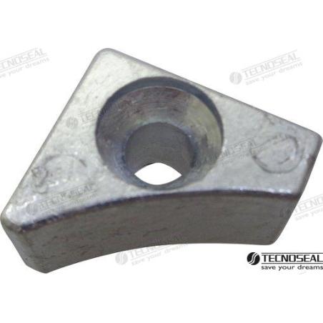 ANODO YAMAHA CILINDRO 0,03KG