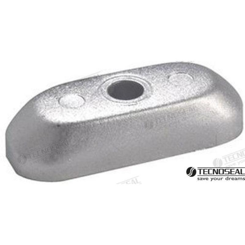 ANODO SUZUKI ZINC 2HP Ø M6