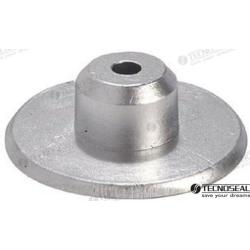 ANODO TIMON YANMAR ZINC 0,19KG