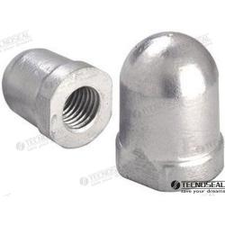 ANODO RENAULT 22-25MM ZINC