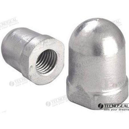 ANODO RENAULT 22-25MM ZINC