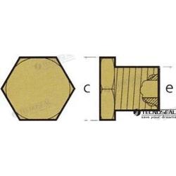 TAPON ANODO REFRIGERACION AIFO TEN02012T