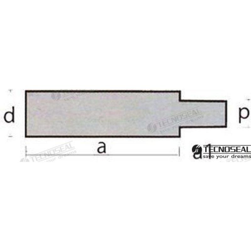 ANODO REFRIGERACION AIFO TEN02013T