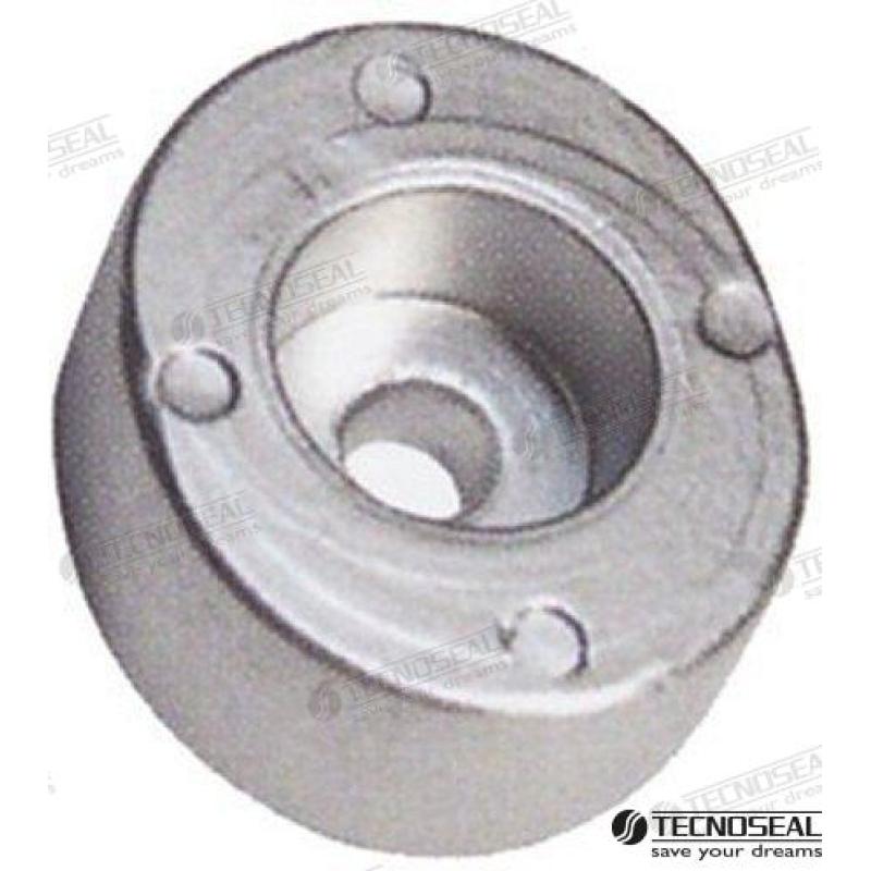 ANODO KAMEWA JET FF 375S – V2000 ZINC