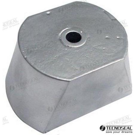 ANODO PARA HAMILTON ZINC 1,75KG