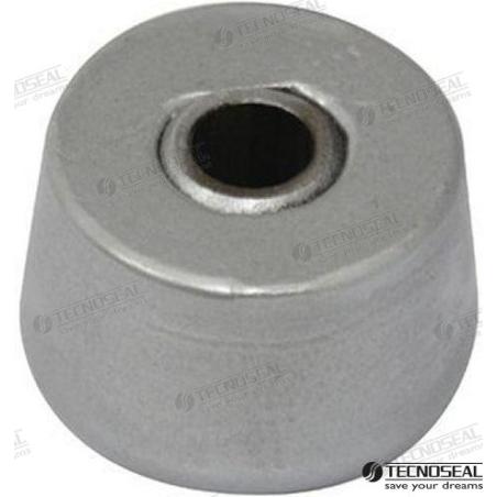 ANODO PARA HAMILTON ZINC HJ 292-HJ3 62