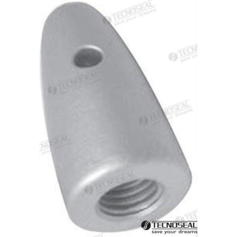 ANODO ZINC VOLVO PARA HELICE  35-40MM