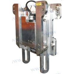 ELEVADOR VERTICAL F.B.  75 HP.