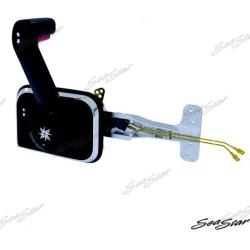 MANDO LATERAL NEGRO c/ T&T