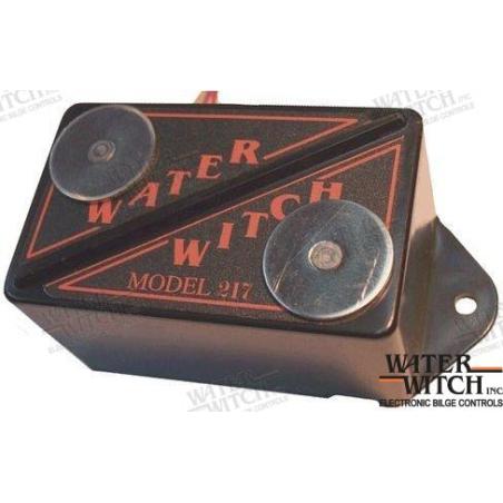 INTERRUPTOR DE SENTINA 12V-15A