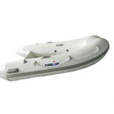 RIB 270 ALUMINIUM RUMPF TUREMAR