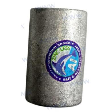 ANODO ALU ESCAPE DPH, DPR, DPI