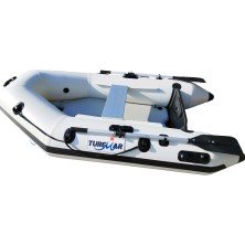 RIB 230 TUREMAR