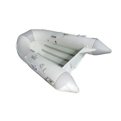 RIB 270 CASCO DE ALUMINIO TUREMAR