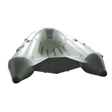 RIB 270 CASCO DE ALUMINIO TUREMAR