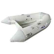 RIB 270 ALUMINIUM RUMPF TUREMAR