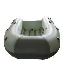 RIB 270 ALUMINIUM RUMPF TUREMAR