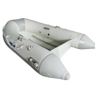 RIB 270 ALUMINIUM RUMPF TUREMAR