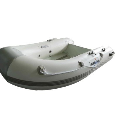 RIB 270 ALUMINIUM RUMPF TUREMAR