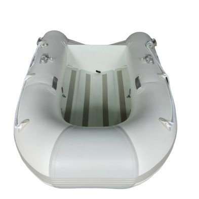 RIB 270 ALUMINIUM RUMPF TUREMAR