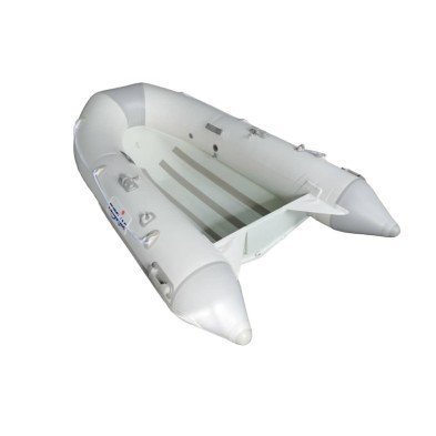 RIB 270 ALUMINIUM RUMPF TUREMAR