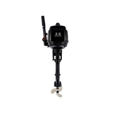 Parsun F2.6 Outboard Motor