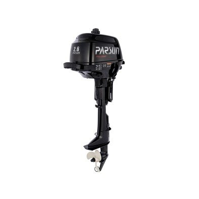 Parsun F2.6 Outboard Motor