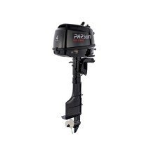 Parsun F4 Outboard Motor