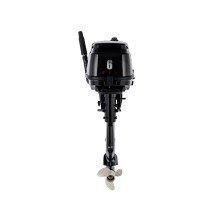 Parsun F6A Outboard Motor