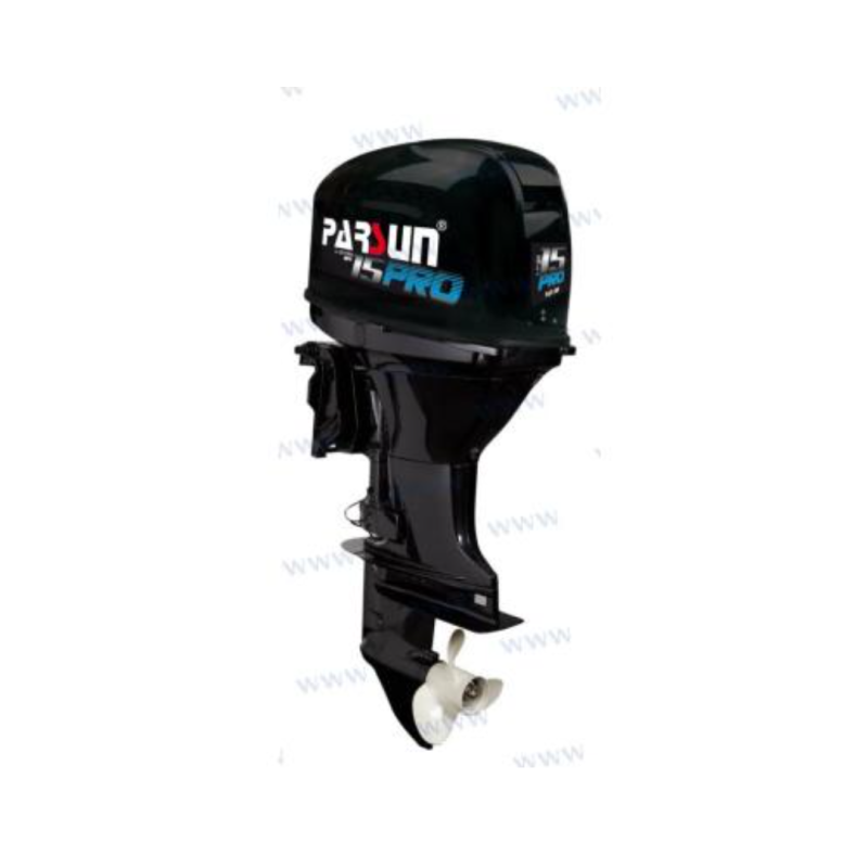 Parsun F15PRO Outboard Motor