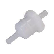 FUEL FILTER ASSY