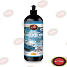 SUPER GLOSS MARINE FINISH 1 L