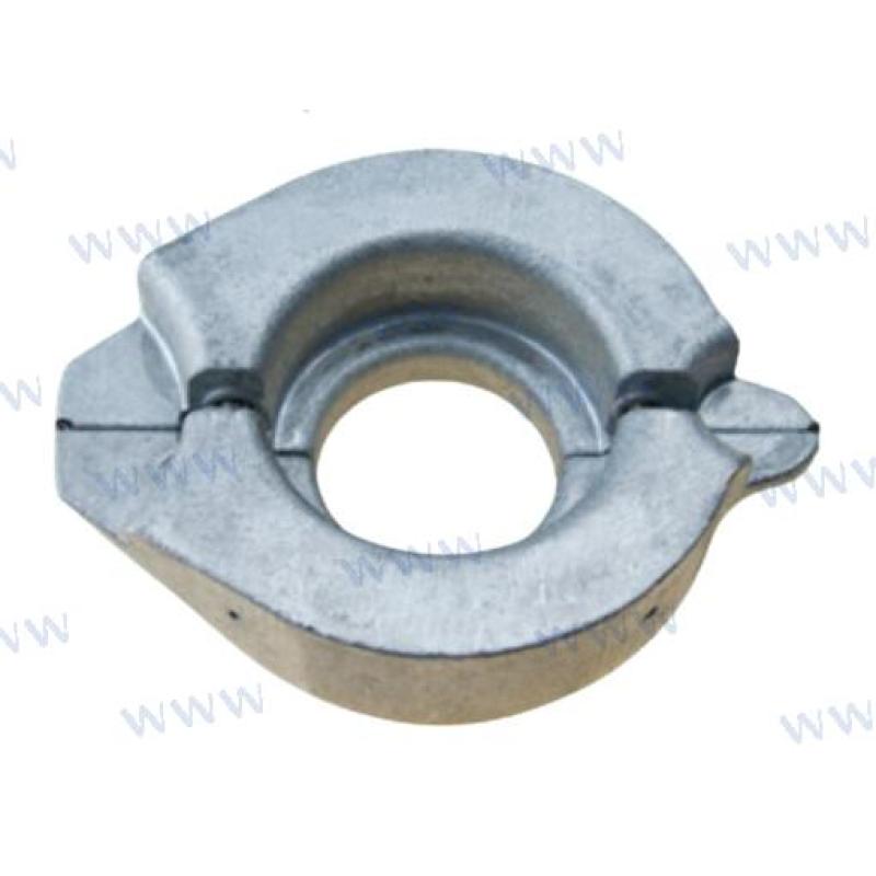 ANODO SAIL DRIVE