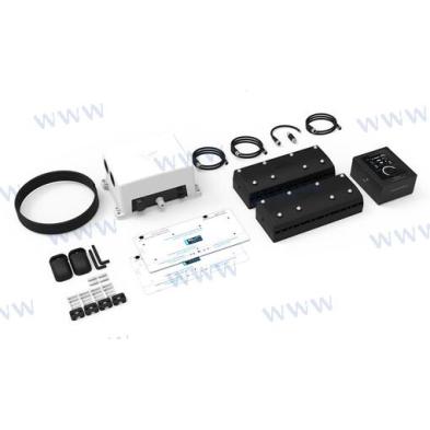 300SR INTERCEPTOR SET-MOBY NMEA