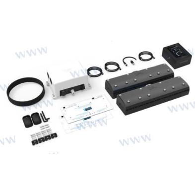 450SR INTERCEPTOR SET-MOBY NMEA