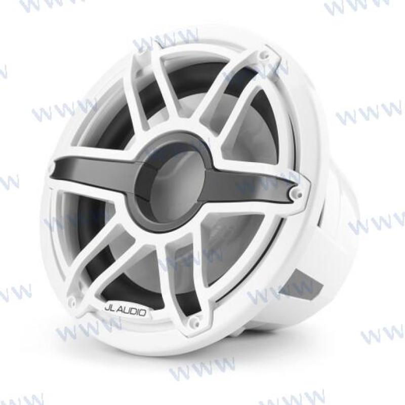 SUBWOOFER 12"" SPORT BLANCO