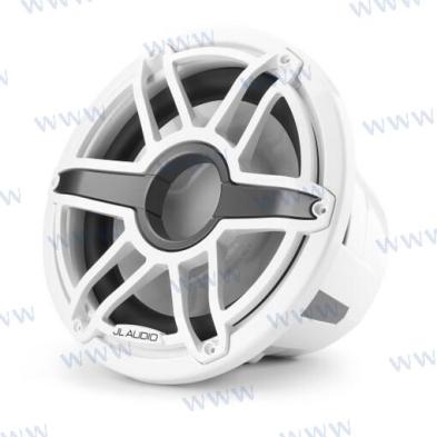 SUBWOOFER 12"" SPORT BLANCO