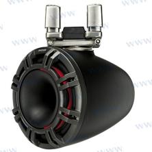 ALTAVOCES WAKE 9"" KICKER CARBON LED