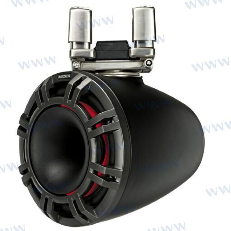 ALTAVOCES WAKE 9"" KICKER CARBON LED