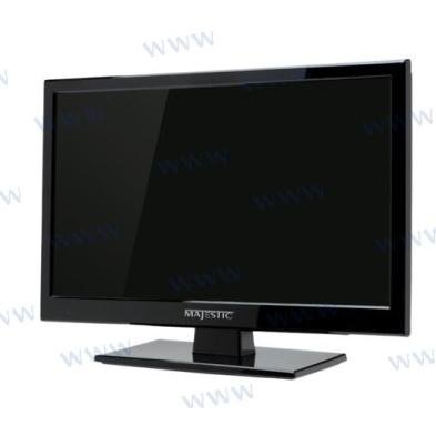 TV 18.5 LED TV + DVD