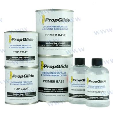 KIT PROPGLIDE LARGE 1250 ML