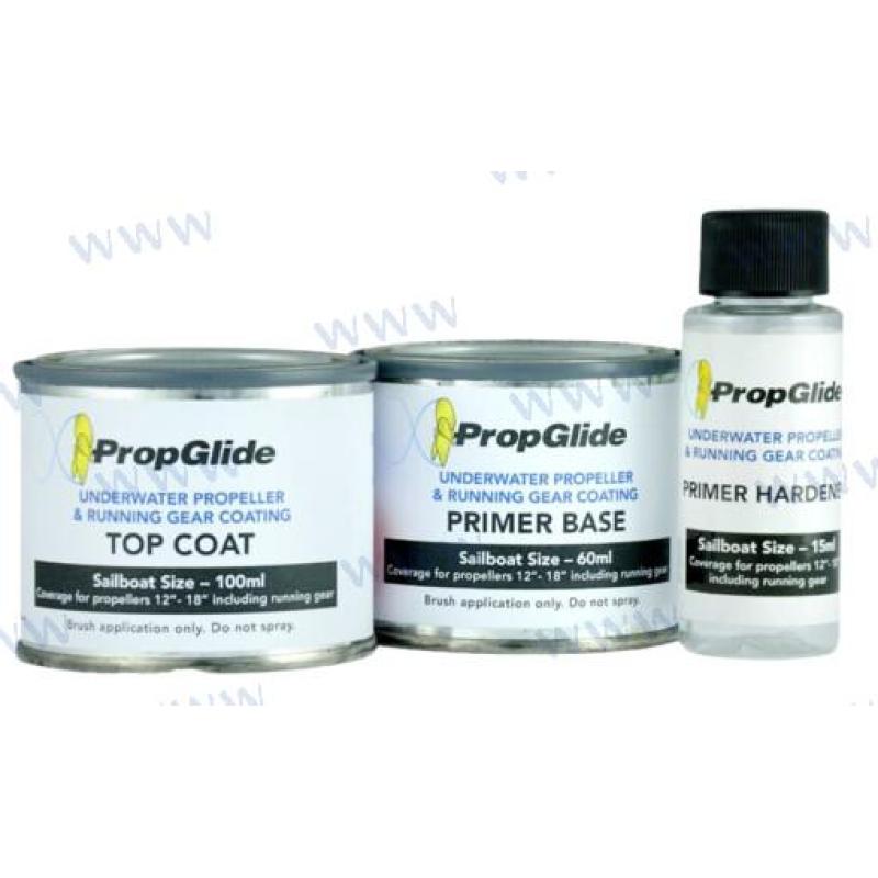 KIT PROPGLIDE EXTRA SMALL 175 ML